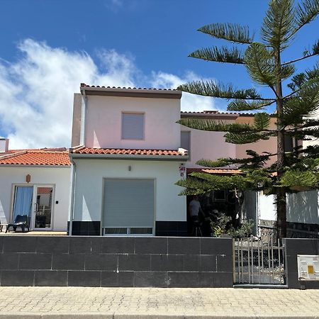 Casa Do Rio Lägenhet Nazaré Exteriör bild