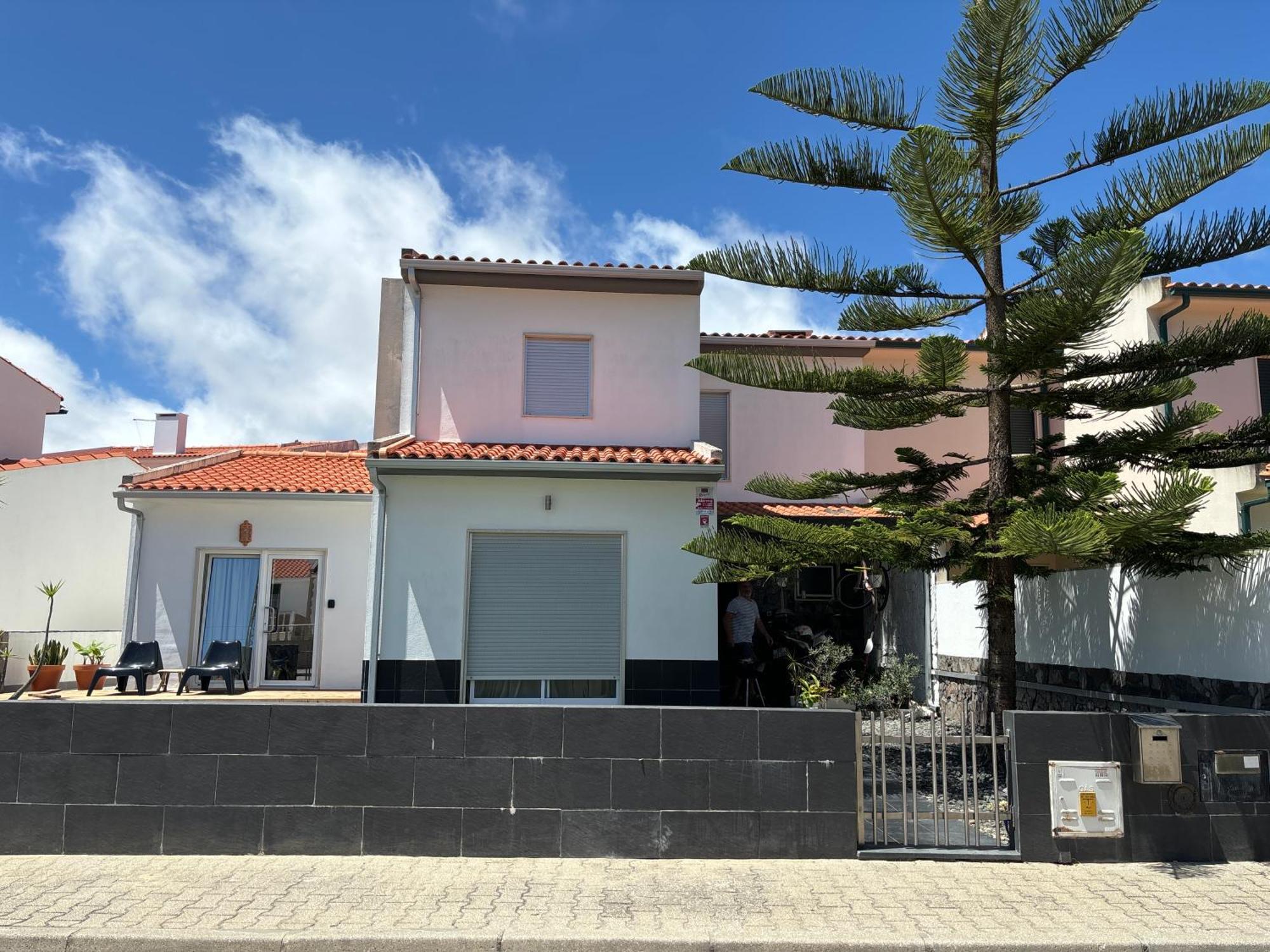 Casa Do Rio Lägenhet Nazaré Exteriör bild